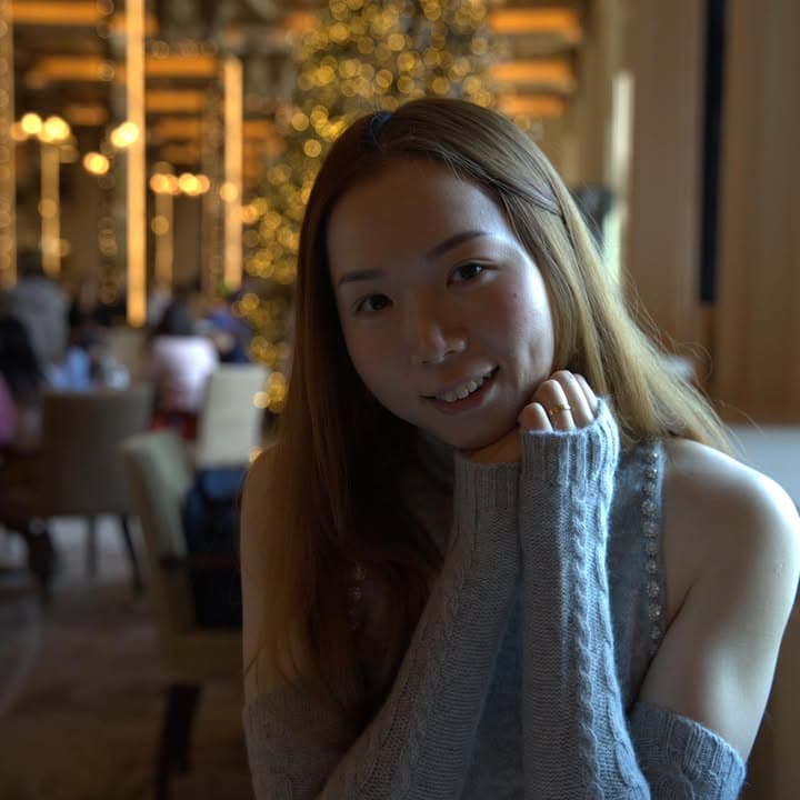 Facebook Profile Pic